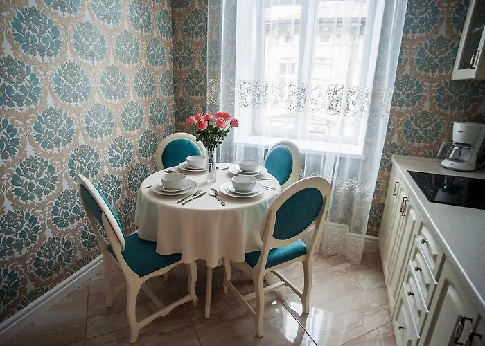 아파트 Sunny 리비프