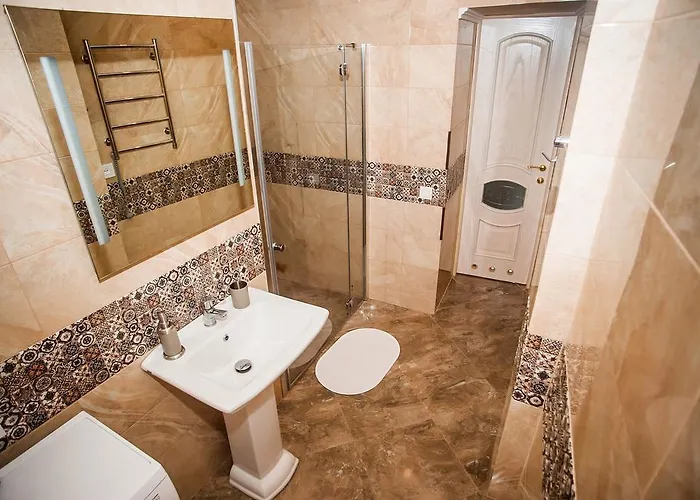 아파트 Sunny 리비프