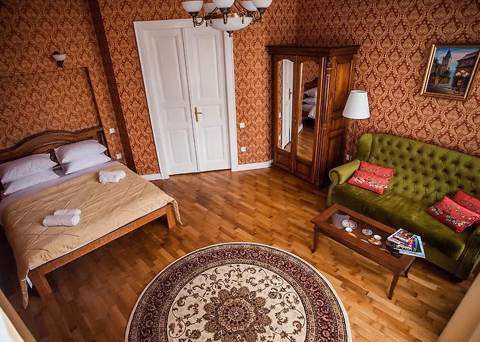 아파트 Sunny 리비프